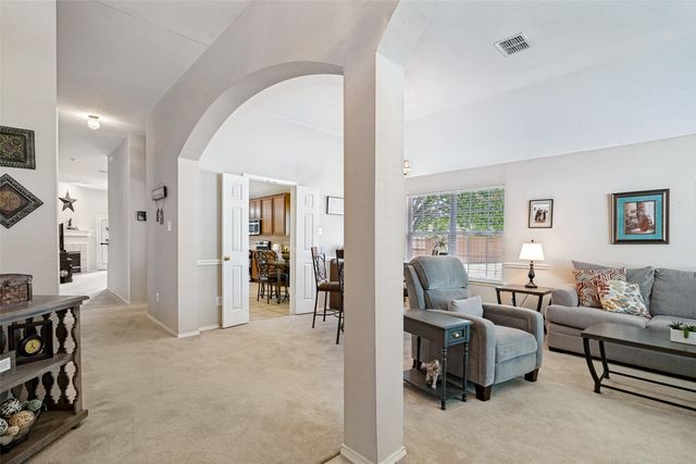 8702 Nairn Street, Rowlett, TX 75089