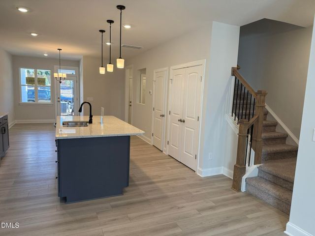 524 Traditions Grande Boulevard 13, Wake Forest, NC 27587