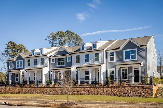 524 Traditions Grande Boulevard 13, Wake Forest, NC 27587
