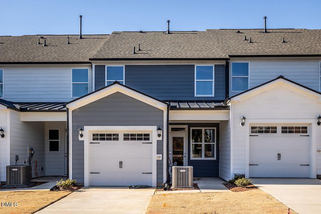 524 Traditions Grande Boulevard 13, Wake Forest, NC 27587