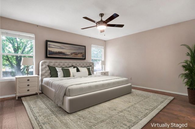 1415 Quicksilver CIR, Round Rock, TX 78665