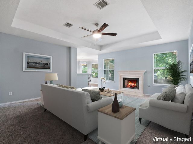1415 Quicksilver CIR, Round Rock, TX 78665