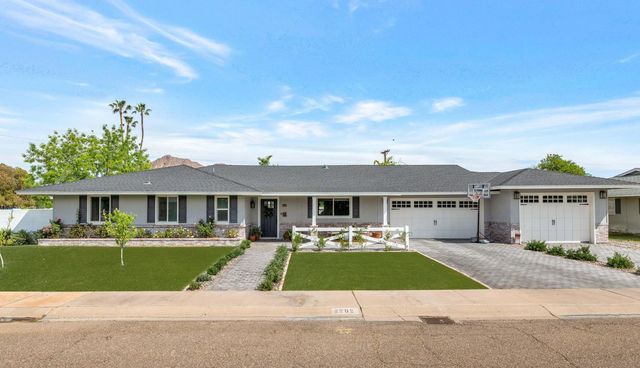 6202 E Calle Redonda, Scottsdale, AZ 85251