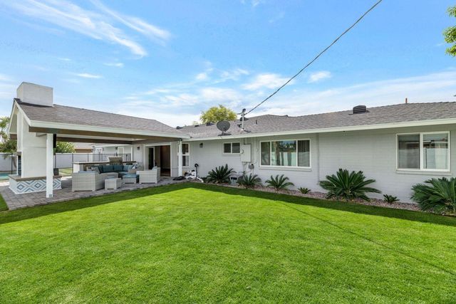 6202 E Calle Redonda, Scottsdale, AZ 85251