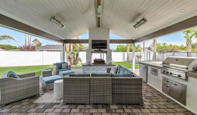 6202 E Calle Redonda, Scottsdale, AZ 85251