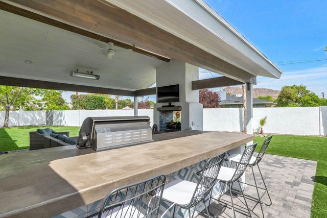 6202 E Calle Redonda, Scottsdale, AZ 85251