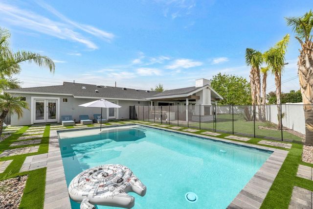 6202 E Calle Redonda, Scottsdale, AZ 85251