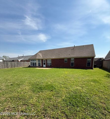 9067 Pimlico Drive, Southaven, MS 38671