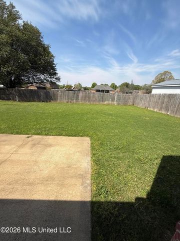 9067 Pimlico Drive, Southaven, MS 38671
