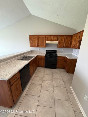 9067 Pimlico Drive, Southaven, MS 38671