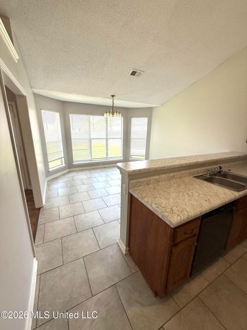 9067 Pimlico Drive, Southaven, MS 38671