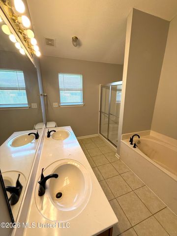 9067 Pimlico Drive, Southaven, MS 38671