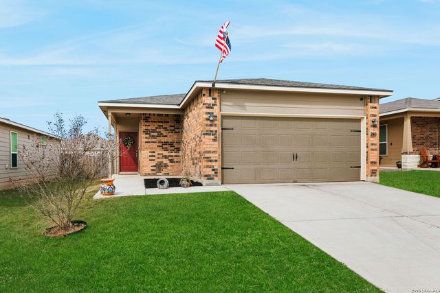 260 Mistflower, New Braunfels, TX 78130