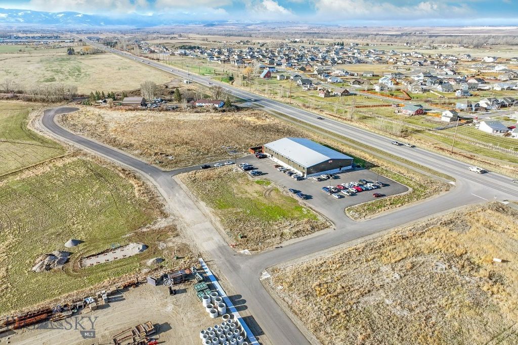 58 Silver Leaf Lane, Bozeman, MT 59718 photo 17