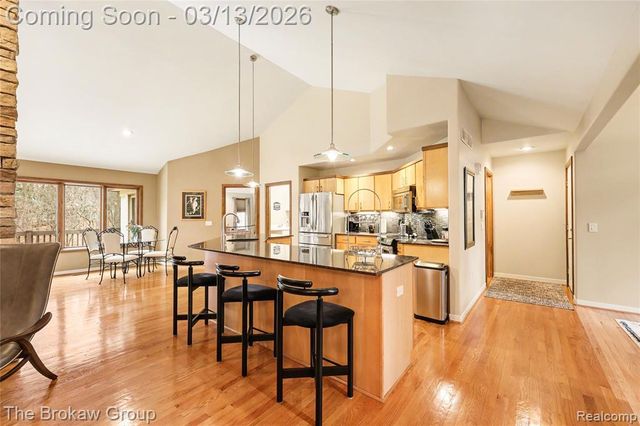 1672 Deer Path Trail, Oxford, MI 48371