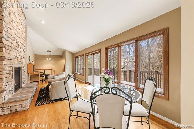 1672 Deer Path Trail, Oxford, MI 48371