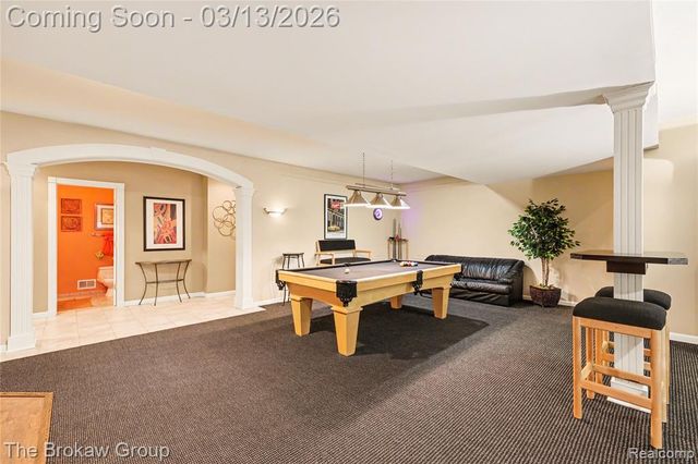 1672 Deer Path Trail, Oxford, MI 48371