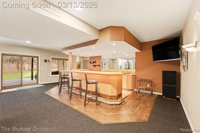 1672 Deer Path Trail, Oxford, MI 48371