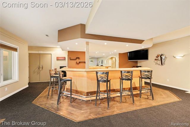 1672 Deer Path Trail, Oxford, MI 48371