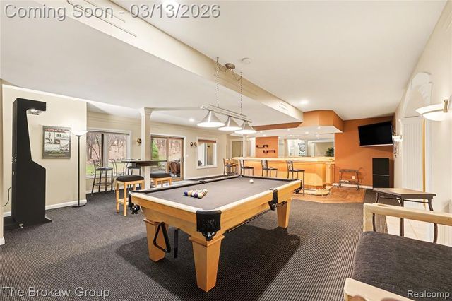 1672 Deer Path Trail, Oxford, MI 48371