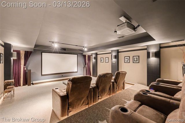 1672 Deer Path Trail, Oxford, MI 48371