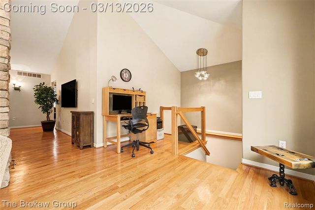 1672 Deer Path Trail, Oxford, MI 48371