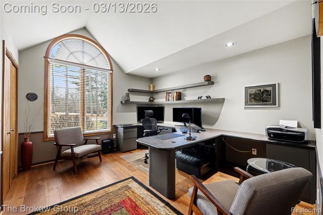 1672 Deer Path Trail, Oxford, MI 48371