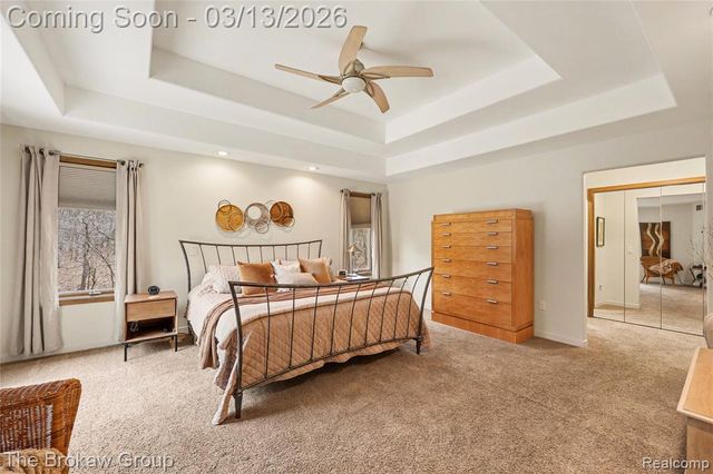 1672 Deer Path Trail, Oxford, MI 48371