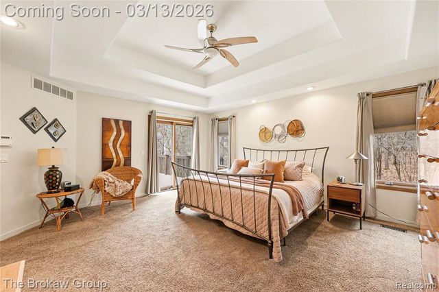 1672 Deer Path Trail, Oxford, MI 48371