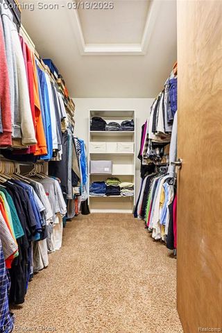 1672 Deer Path Trail, Oxford, MI 48371