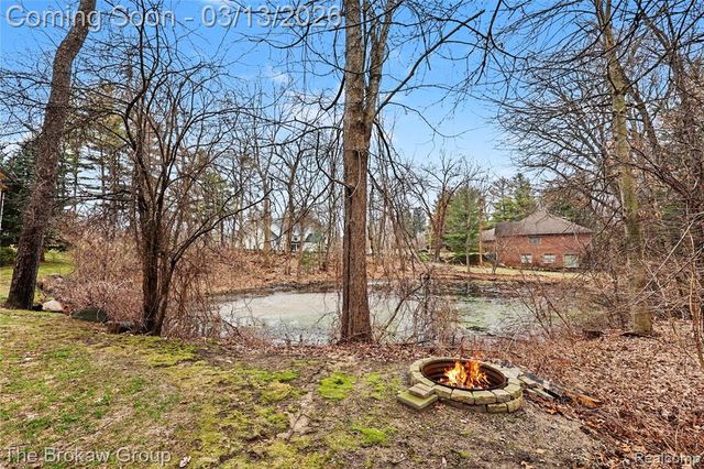 1672 Deer Path Trail, Oxford, MI 48371