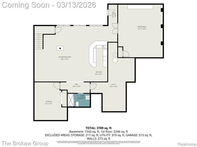 1672 Deer Path Trail, Oxford, MI 48371