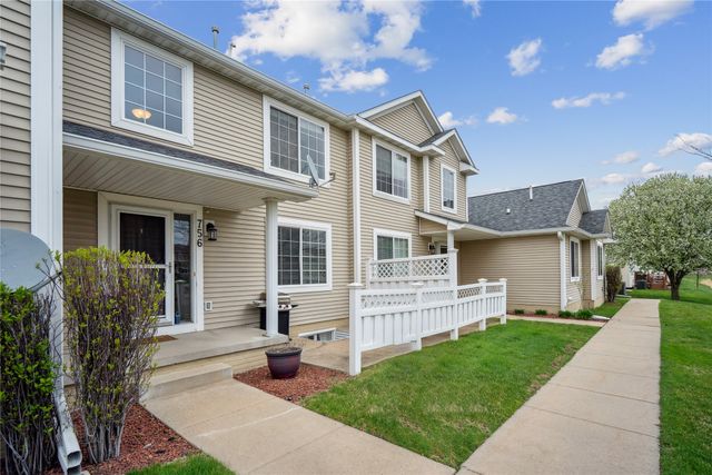 756 SE Williams Court, Waukee, IA 50263