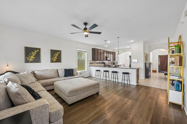 2513 Bayrose Drive, La Marque, TX 77568