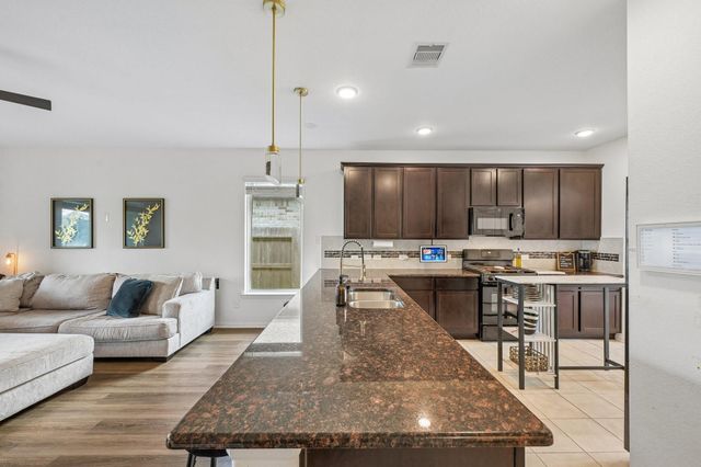 2513 Bayrose Drive, La Marque, TX 77568
