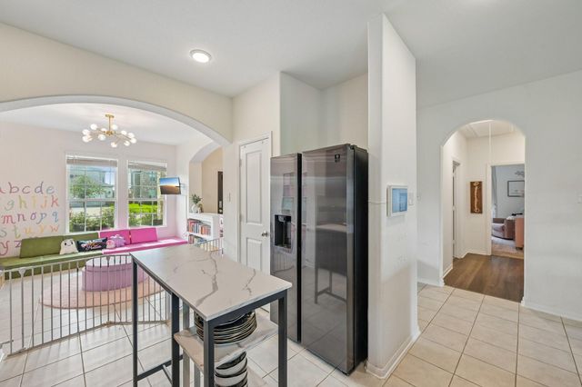 2513 Bayrose Drive, La Marque, TX 77568