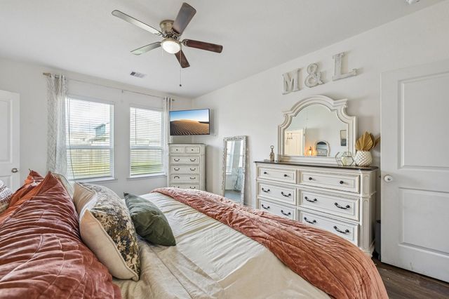 2513 Bayrose Drive, La Marque, TX 77568