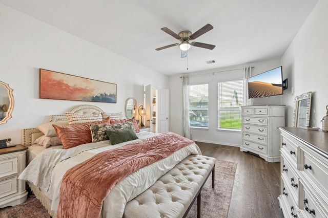 2513 Bayrose Drive, La Marque, TX 77568