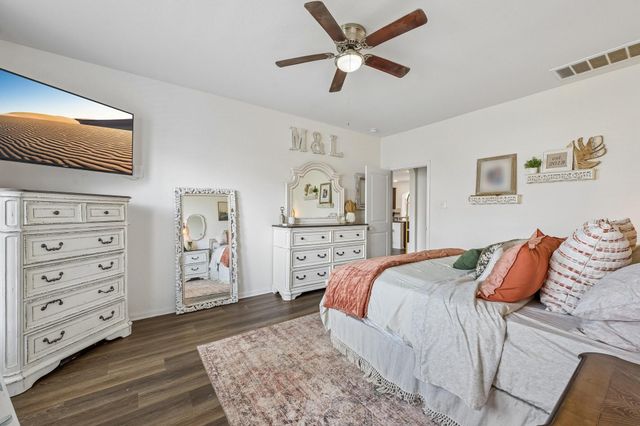 2513 Bayrose Drive, La Marque, TX 77568
