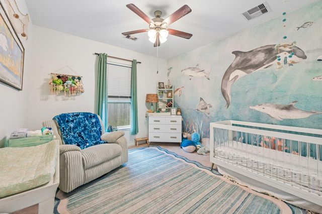 2513 Bayrose Drive, La Marque, TX 77568