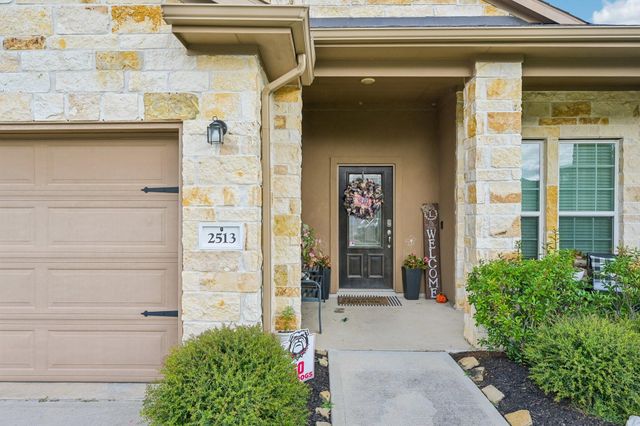 2513 Bayrose Drive, La Marque, TX 77568