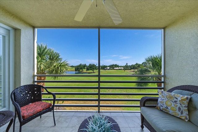 835 WEXFORD BOULEVARD 301, Venice, FL 34293