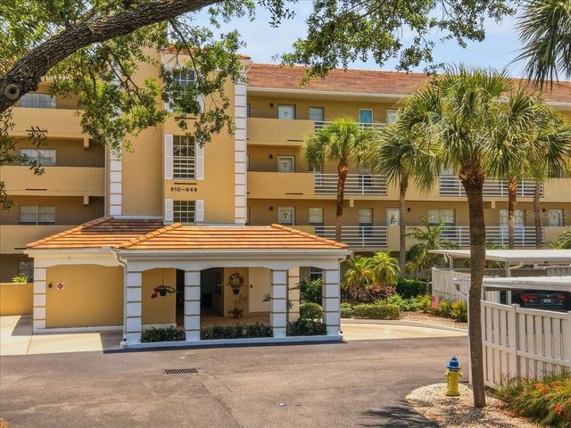 835 WEXFORD BOULEVARD 301, Venice, FL 34293