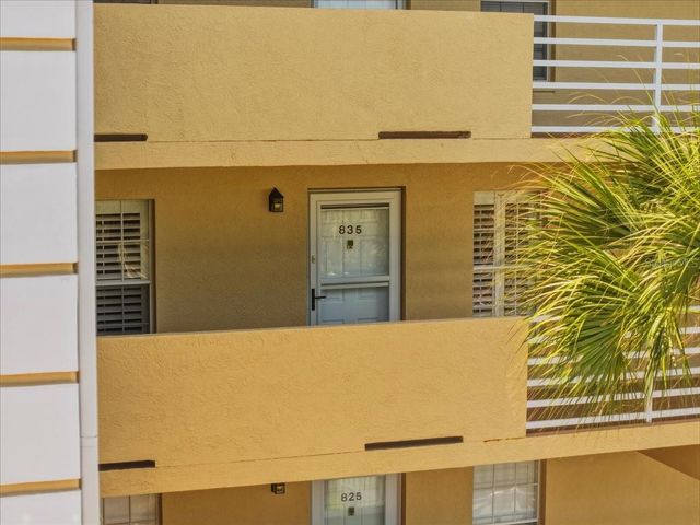 835 WEXFORD BOULEVARD 301, Venice, FL 34293
