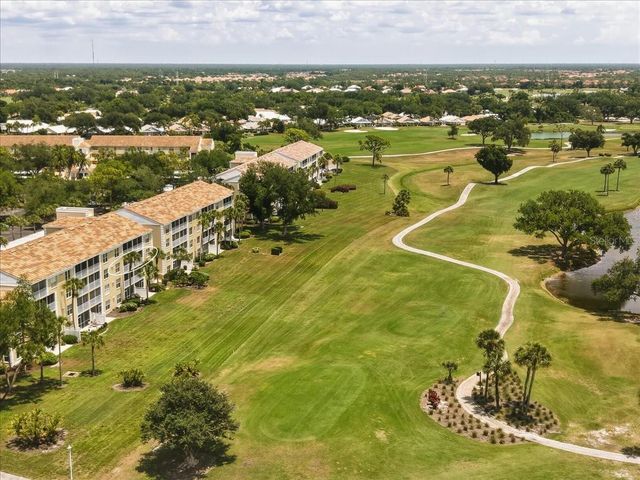 835 WEXFORD BOULEVARD 301, Venice, FL 34293
