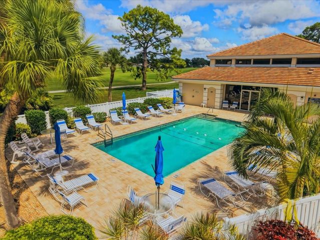 835 WEXFORD BOULEVARD 301, Venice, FL 34293