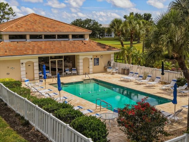 835 WEXFORD BOULEVARD 301, Venice, FL 34293