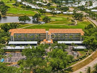 835 WEXFORD BOULEVARD 301, Venice, FL 34293
