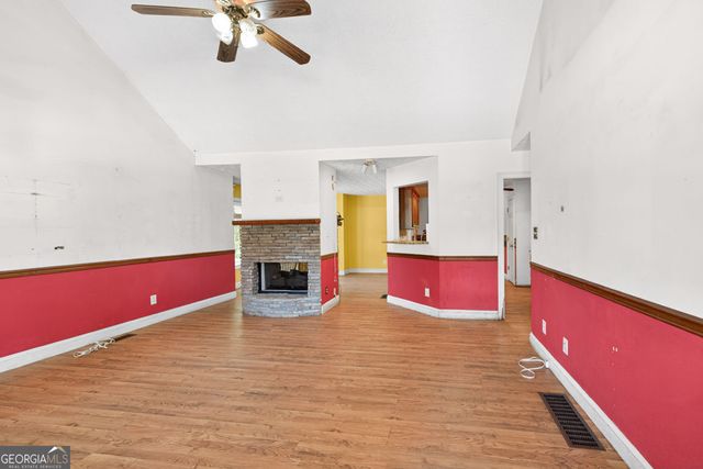 671 Ebenezer Church Road, Jefferson, GA 30549