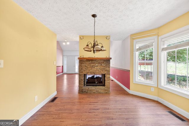 671 Ebenezer Church Road, Jefferson, GA 30549